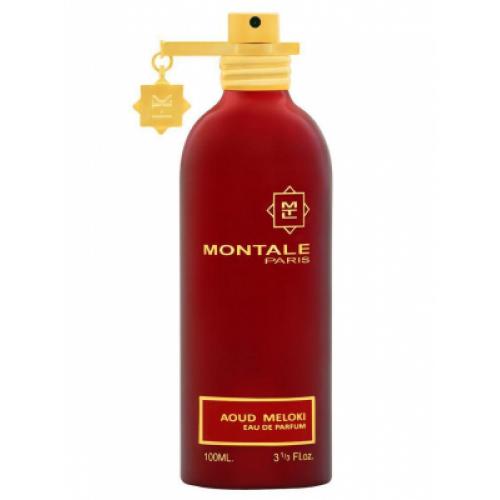 Montale Aoud Meloki for women and men 100 ml Unısex Tester Parfüm Montale Aoud Meloki for women and men 100 ml Unısex Tester Parfüm