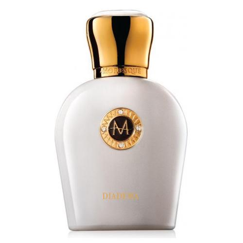 Moresque Diadema for women and men 50 Unısex Tester Parfüm Moresque Diadema for women and men 50 Unısex Tester Parfüm