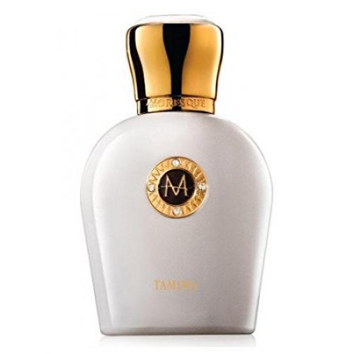 Moresque Tamima Eau de parfum 50 ml Unısex Tester Parfüm