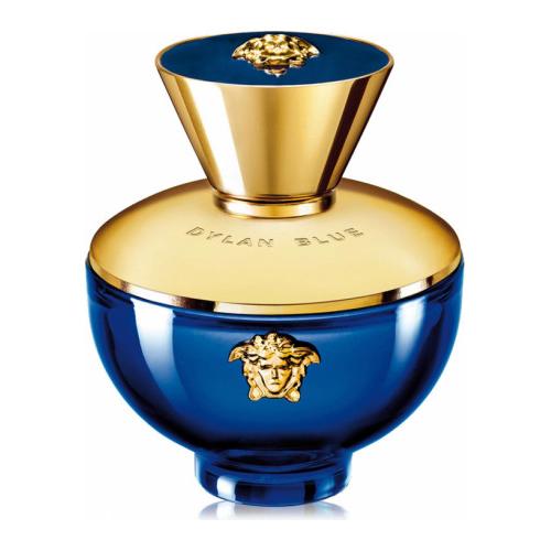 Versace Pour Femme Dylan Blue 100 ml Bayan Tester Parfüm Versace Pour Femme Dylan Blue 100 ml Bayan Tester Parfüm