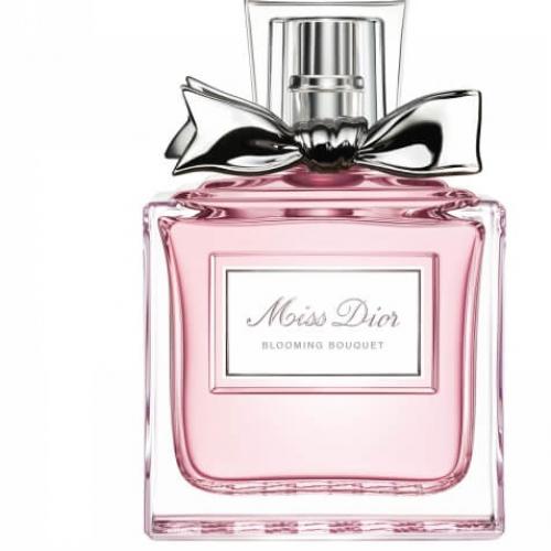 Christian Dior Miss Dior Blooming Bouquet Edt 75 ml Bayan Tester Parfüm Christian Dior Miss Dior Blooming Bouquet Edt 75 ml Bayan Tester Parfüm