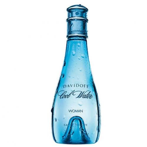Davidoff Cool Water Edt 100 ml Bayan Tester Parfüm Davidoff Cool Water Edt 100 ml Bayan Tester Parfüm