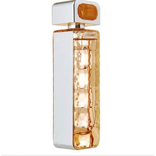 Hugo Boss Orange Edt 75 ml Bayan Tester Parfüm Hugo Boss Orange Edt 75 ml Bayan Tester Parfüm