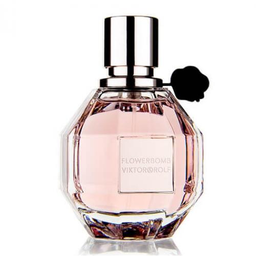 Viktor Rolf Flowerbomb EDT Tester Bayan Parfüm 100 ml. Viktor Rolf Flowerbomb EDT Tester Bayan Parfüm 100 ml.