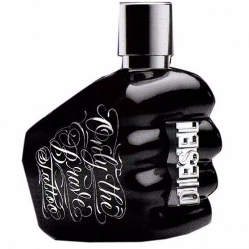 Diesel Only The Brave Tattoo 125 ml Erkek ORJİNAL KUTU Parfüm Diesel Only The Brave Tattoo 125 ml Erkek ORJİNAL KUTU Parfüm