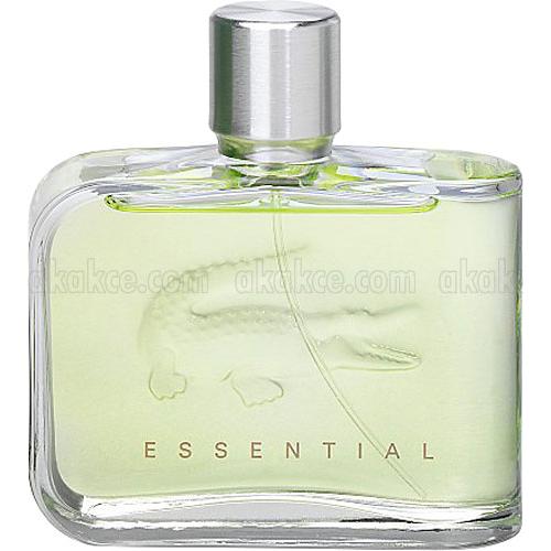 Lacoste Essential Edt 125 ml Erkek Tester Parfüm Lacoste Essential Edt 125 ml Erkek Tester Parfüm