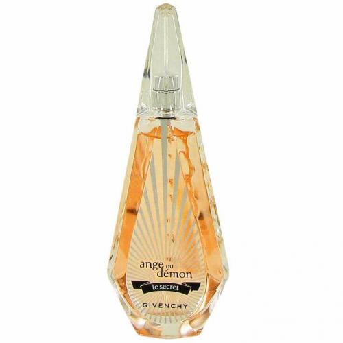 Givenchy Ange Ou Demon Le Secret Edp 100 ml Bayan Tester Parfüm Givenchy Ange Ou Demon Le Secret Edp 100 ml Bayan Tester Parfüm
