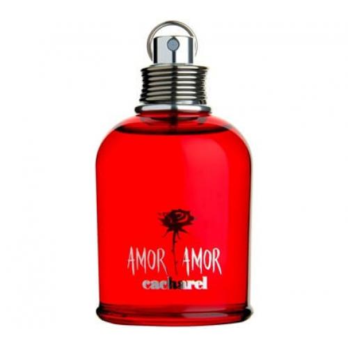 Cacharel Amor Amor Edt 100 ml Bayan Tester Parfümü Cacharel Amor Amor Edt 100 ml Bayan Tester Parfümü