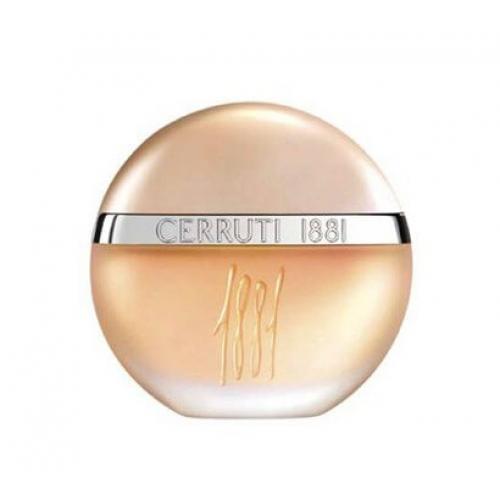 Cerruti 1881 Edt 50 ml Kadın Tester Parfüm Cerruti 1881 Edt 50 ml Kadın Tester Parfüm