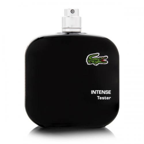 Lacoste Eau De Lacoste Noir Edt 100 Ml Erkek Tester Parfüm Lacoste Eau De Lacoste Noir Edt 100 Ml Erkek Tester Parfüm