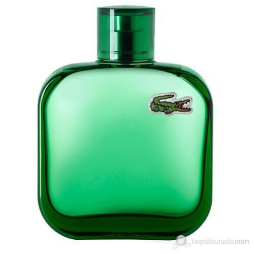 Lacoste L.12.12 Vert EDT 100 ml Erkek Tester Parfüm Lacoste L.12.12 Vert EDT 100 ml Erkek Tester Parfüm