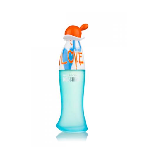 Moschino Cheap And Chic Love Love Edt 100 ml Bayan Tester Parfüm Moschino Cheap And Chic Love Love Edt 100 ml Bayan Tester Parfüm