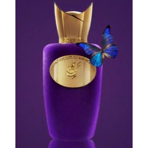 Sospiro Capriccio Perfumes 100 ml Bayan Tester Parfüm Sospiro Capriccio Perfumes 100 ml Bayan Tester Parfüm