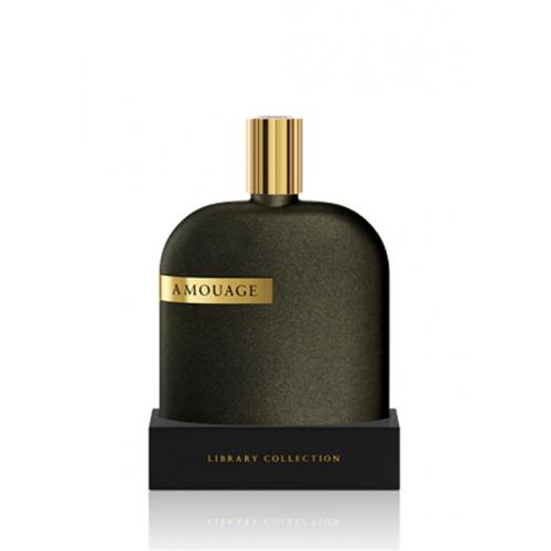 Amouage Opus VII 100ML Erkek Tester Parfüm Amouage Opus VII 100ML Erkek Tester Parfüm