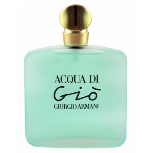 Armani Acqua Di Gio EDP 100 ml Bayan Tester Parfüm Armani Acqua Di Gio EDP 100 ml Bayan Tester Parfüm
