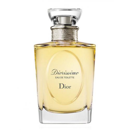 Christian Dior Diorissimo 100 ml EDT Bayan Tester Parfüm Christian Dior Diorissimo 100 ml EDT Bayan Tester Parfüm