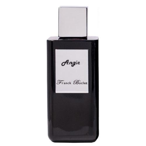 Franck Boclet Angie for women and men 100 ml Unısex Tester Parfüm Franck Boclet Angie for women and men 100 ml Unısex Tester Parfüm