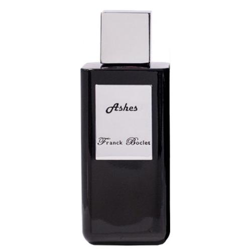 Franck Boclet Ashes for women and men 100 ml Unısex Tester Parfüm Franck Boclet Ashes for women and men 100 ml Unısex Tester Parfüm