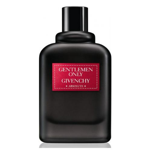 Givenchy Gentlemen Only Absolute for men 100 ml Erkek Tester Parfüm Givenchy Gentlemen Only Absolute for men 100 ml Erkek Tester Parfüm