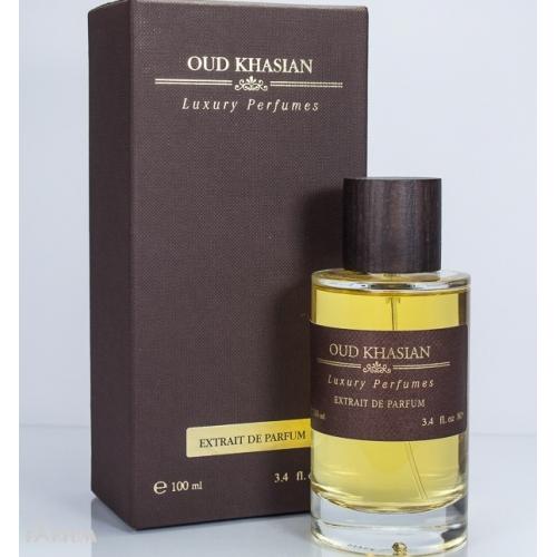 ARTE OLFATTO OUD KHASIAN 100 ml Unisex Extraıt de ORJİNAL AMBALAJLI parfüm ARTE OLFATTO OUD KHASIAN 100 ml Unisex Extraıt de ORJİNAL AMBALAJLI parfüm