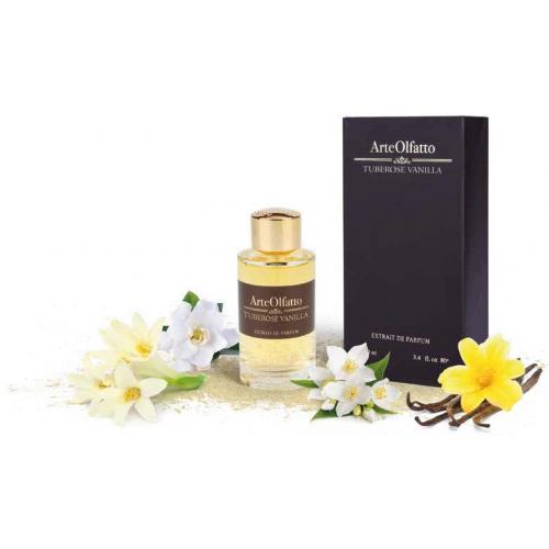 ARTE OLFATTO TUBEROSE VANILYA UNİSEX ETRAIT DE ORJİNAL PARFUM 100 ML ARTE OLFATTO TUBEROSE VANILYA UNİSEX ETRAIT DE ORJİNAL PARFUM 100 ML