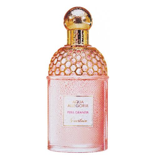 Guerlain Aqua Allegoria Pera Granita Eau de Toilette 75ml bayan tester parfüm Guerlain Aqua Allegoria Pera Granita Eau de Toilette 75ml bayan tester parfüm