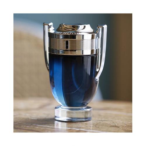 Paco Rabanne Invictus Legend Eau de Parfum 100 ml Erkek Tester Parfüm