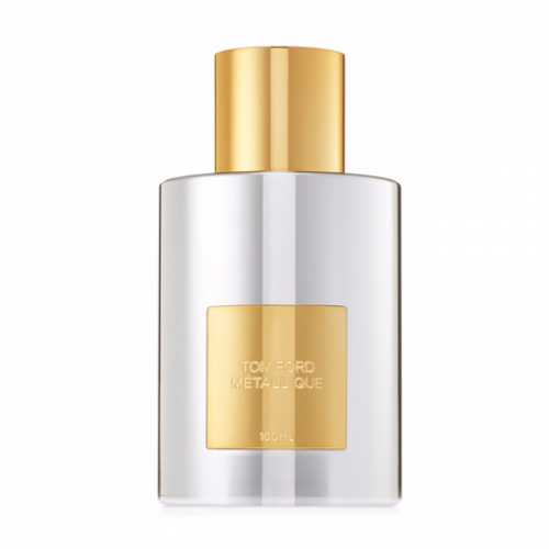 Tom Ford Metallique 100 ml Bayan Tester Parfüm Tom Ford Metallique 100 ml Bayan Tester Parfüm