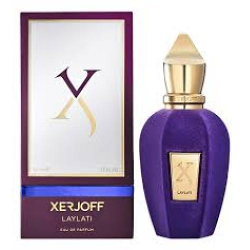 Xerjoff V Collection Laylati Edp 100 ml Unisex ORJİNAL parfüm Xerjoff V Collection Laylati Edp 100 ml Unisex ORJİNAL parfüm