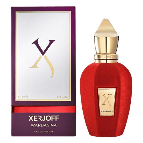 Xerjoff V Collection Wardasina EDP 100 ML Unisex ORJİNAL Parfüm Xerjoff V Collection Wardasina EDP 100 ML Unisex ORJİNAL Parfüm