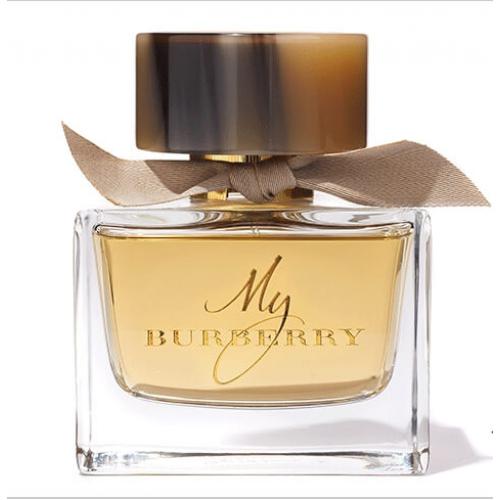 Burberry MY Burberry Edp 90 ml Bayan Tester Parfüm Burberry MY Burberry Edp 90 ml Bayan Tester Parfüm