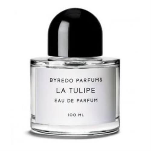 Byredo La Tulipe edp 100ML ORJİNAL AMBALAJLI PARFÜM Byredo La Tulipe edp 100ML ORJİNAL AMBALAJLI PARFÜM