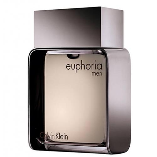 Calvin Klein Euphoria Edt 100 ml Erkek Tester Parfüm Calvin Klein Euphoria Edt 100 ml Erkek Tester Parfüm