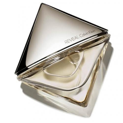 Calvin Klein Reveal Edt 100 ml Bayan Tester  Parfüm