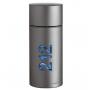 Carolina Herrera 212 Men Edt 100 ml ERKEK Tester Parfüm Carolina Herrera 212 Men Edt 100 ml ERKEK Tester Parfüm