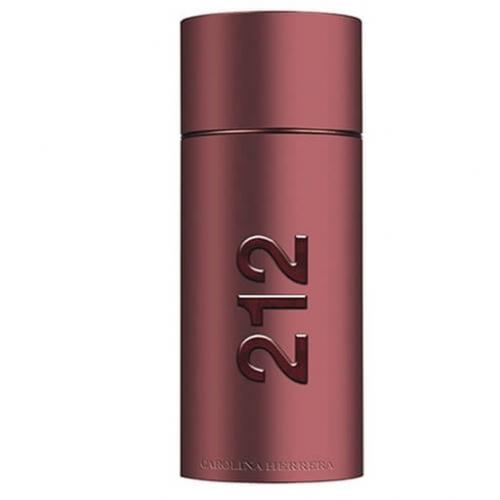 Carolina Herrera 212 Sexy Men Edt 100 ml Erkek Tester Parfüm Carolina Herrera 212 Sexy Men Edt 100 ml Erkek Tester Parfüm