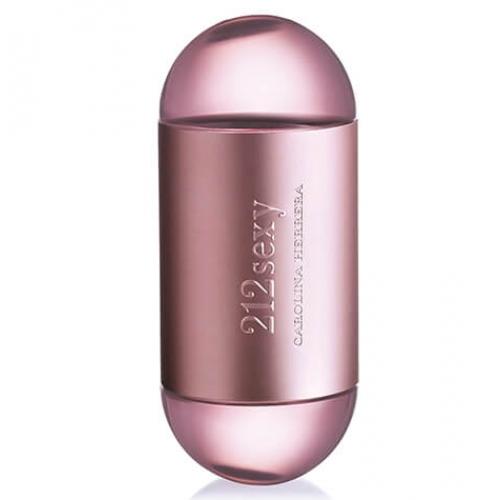 Carolina Herrera 212 Sexy women Edp 100 ml Bayan Tester Parfüm Carolina Herrera 212 Sexy women Edp 100 ml Bayan Tester Parfüm
