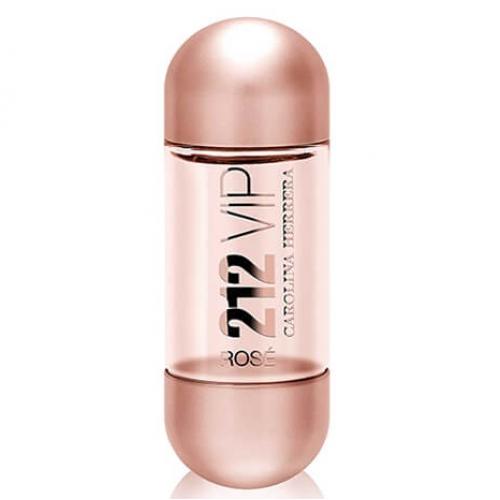 Carolina Herrera 212 VIP Rose Edp 80 ml Bayan Tester Parfüm Carolina Herrera 212 VIP Rose Edp 80 ml Bayan Tester Parfüm