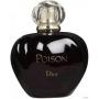 Christian Dior Eau De Toilette Poison (black )100 ml Bayan Tester Parfüm Christian Dior Eau De Toilette Poison (black )100 ml Bayan Tester Parfüm
