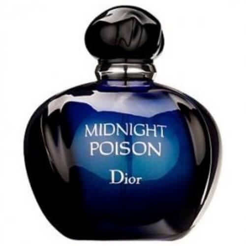 Christian Dior Midnight Poison Edp 100 ml Bayan Tester Parfüm Christian Dior Midnight Poison Edp 100 ml Bayan Tester Parfüm