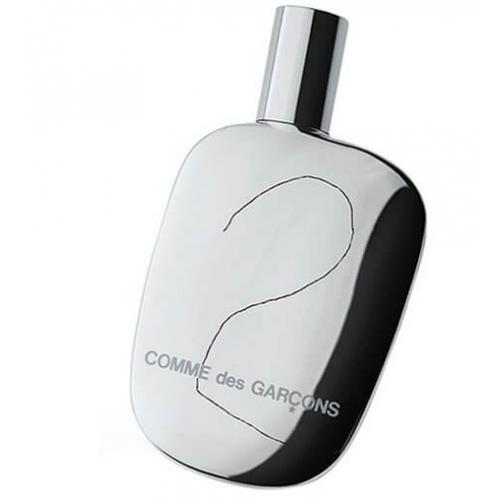 Comme Des Garcons 2 Edp 100 ml Unisex Tester Parfüm Comme Des Garcons 2 Edp 100 ml Unisex Tester Parfüm
