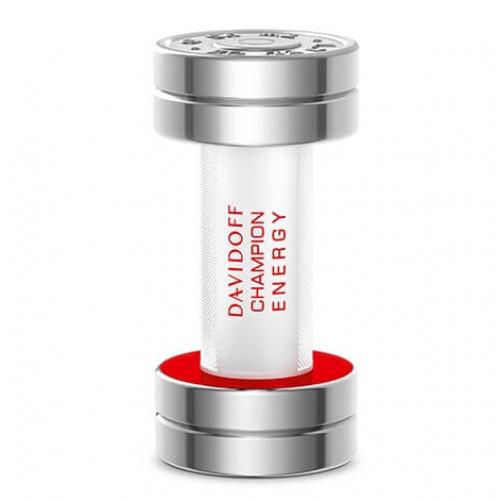 Davidoff Champion Energy Edt 90 ml Erkek Tester Parfüm Davidoff Champion Energy Edt 90 ml Erkek Tester Parfüm