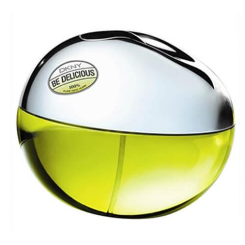 Dkny Be Delicious Edp 100 ml Tester Bayan Parfüm Dkny Be Delicious Edp 100 ml Tester Bayan Parfüm