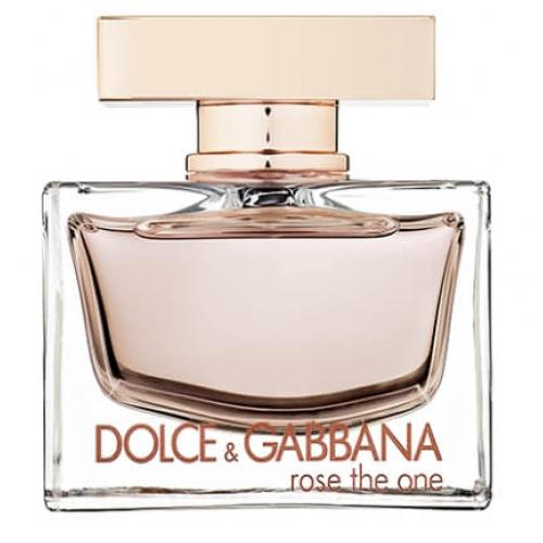 Dolce Gabbana Rose The One Edp 75 ml Bayan Tester Parfüm Dolce Gabbana Rose The One Edp 75 ml Bayan Tester Parfüm