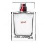 Dolce Gabbana The Men Sport Edt 100 ml Erkek Tester Parfüm