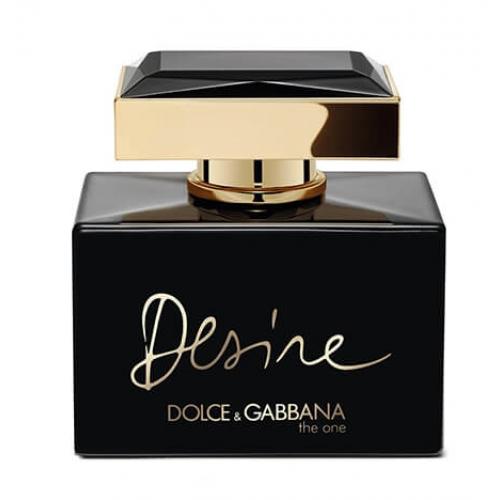 Dolce Gabbana The One Desire Edp 75 ml Bayan Tester Parfüm Dolce Gabbana The One Desire Edp 75 ml Bayan Tester Parfüm