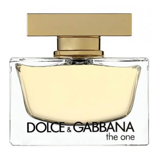 Dolce Gabbana The One Edp 75 ml Bayan Tester Parfüm Dolce Gabbana The One Edp 75 ml Bayan Tester Parfüm