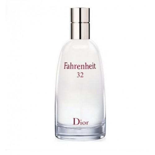 Christian Dior Fahrenheit 32 Edt 100 ml Erkek Tester Parfüm Christian Dior Fahrenheit 32 Edt 100 ml Erkek Tester Parfüm