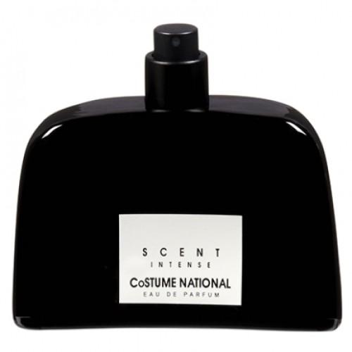 Costume National Scent intense Edp 100 ml Ünisex Tester Parfüm Costume National Scent intense Edp 100 ml Ünisex Tester Parfüm