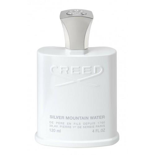 Creed Sılver Mountaın Water 100 ml Erkek Tester Parfüm Creed Sılver Mountaın Water 100 ml Erkek Tester Parfüm
